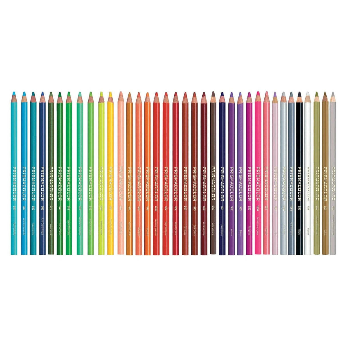 Prismacolor Junior - Set 48 Lápices de Colores