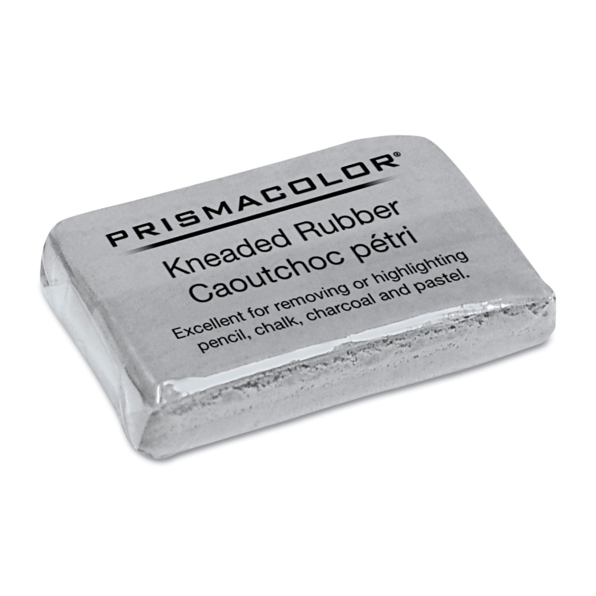 Prismacolor Premier - Goma Moldeable Kneaded Rubber Extra Large