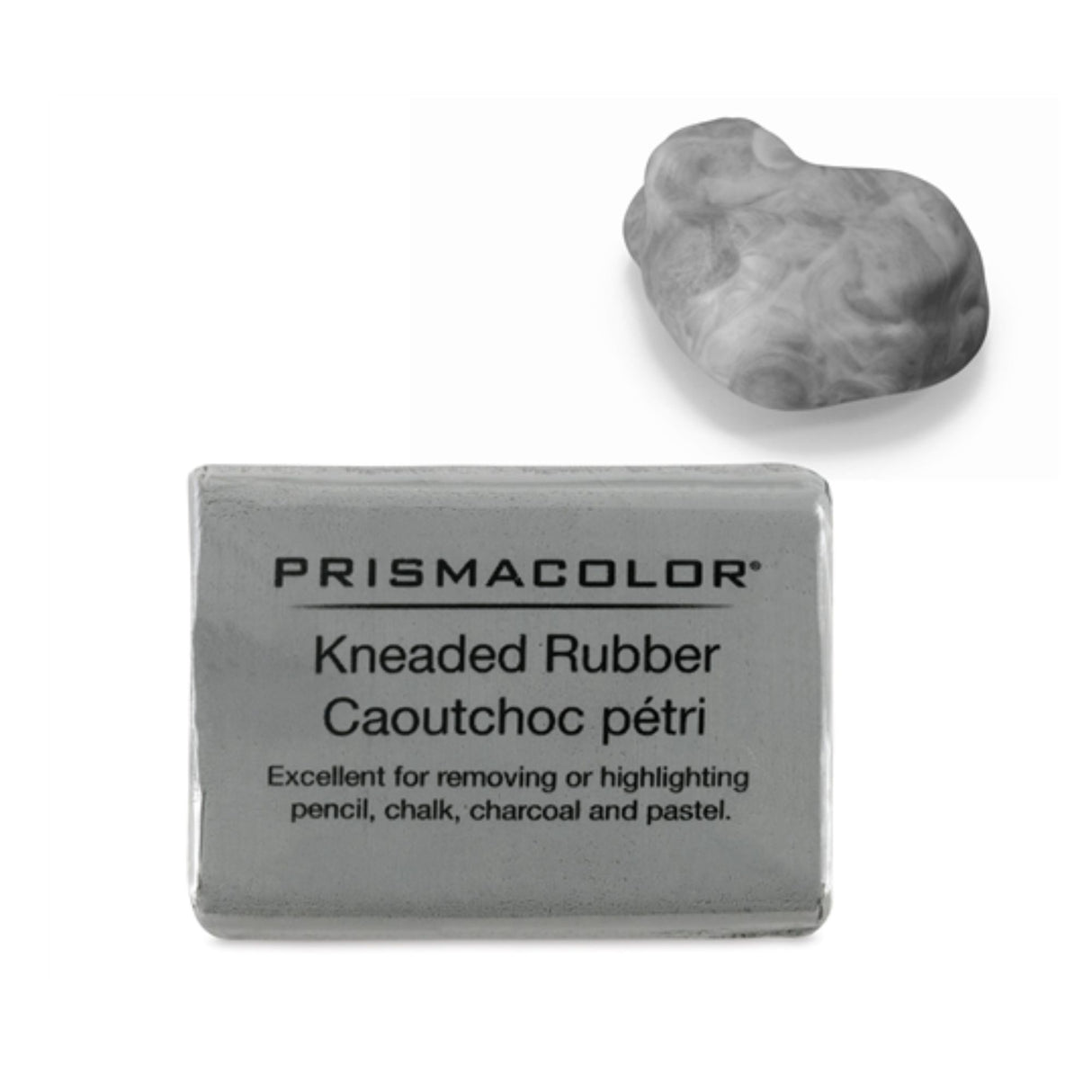Prismacolor Premier - Goma Moldeable Kneaded Rubber Extra Large