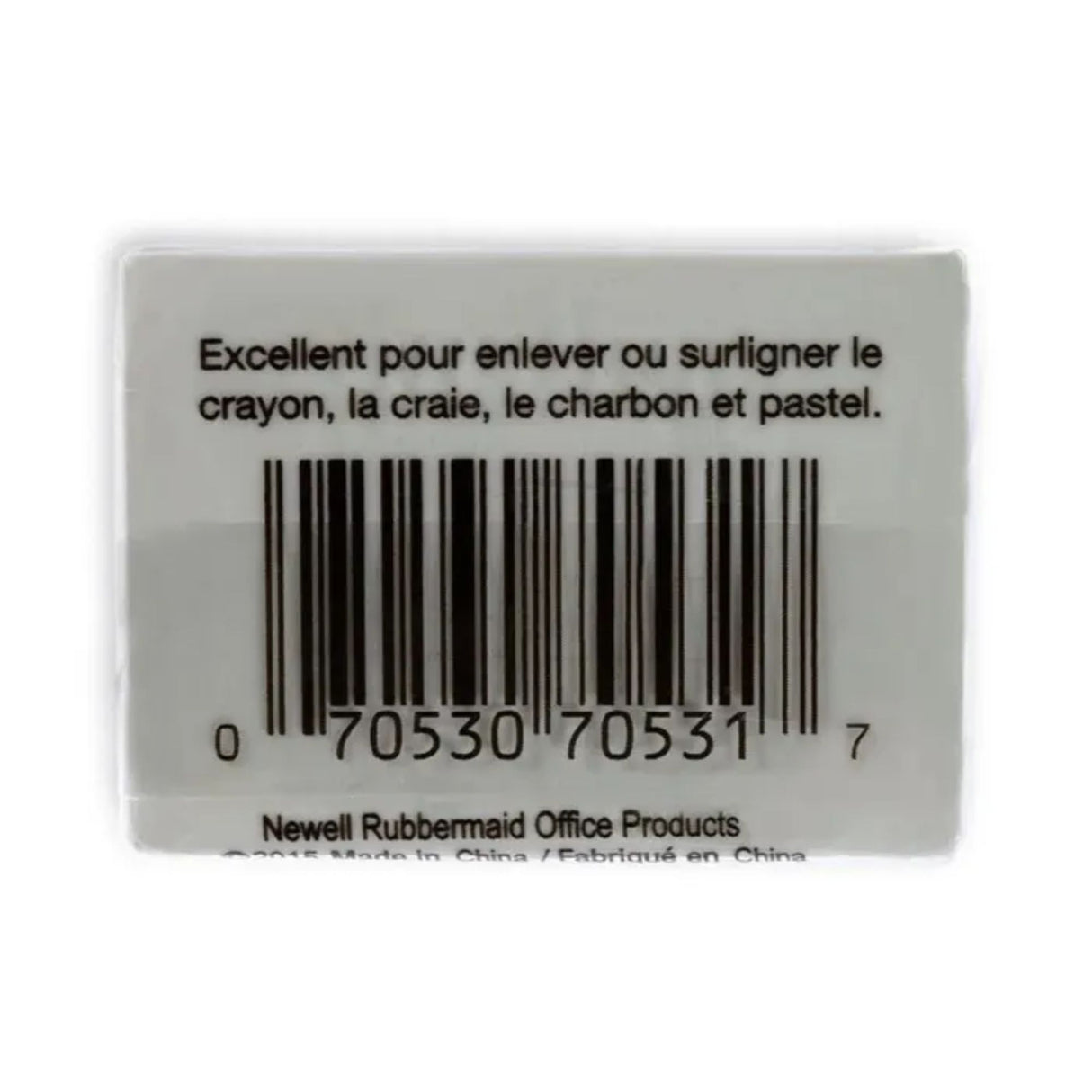 Prismacolor Premier - Goma Moldeable Kneaded Rubber Extra Large
