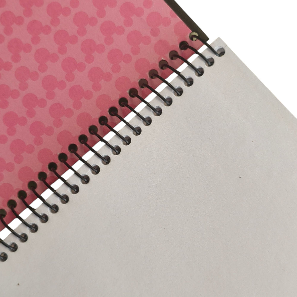 Proarte - Croquera Mickey 80 h