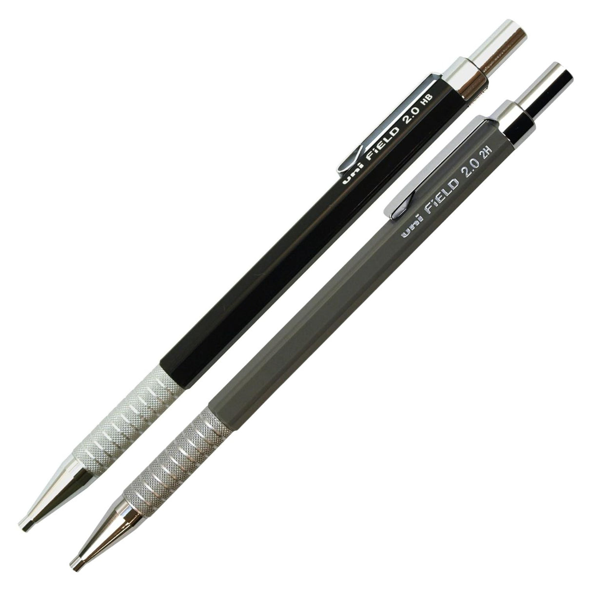 Uni Field - Portaminas 2,0 mm