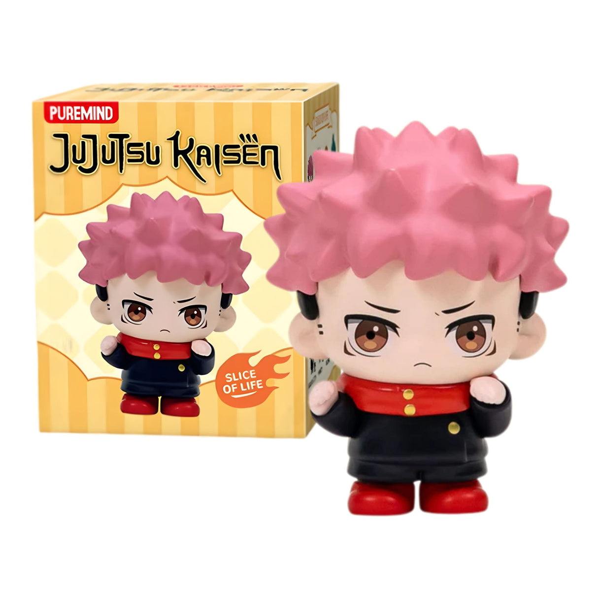 Puremind - Blind Box Jujutsu Kaisen Slice of Life