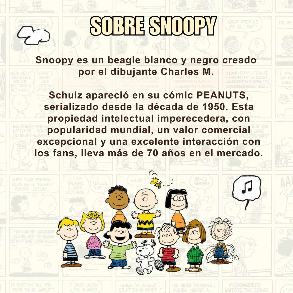 Puremind - Casa Miniatura Snoopy Healing Hug Wooden Theater