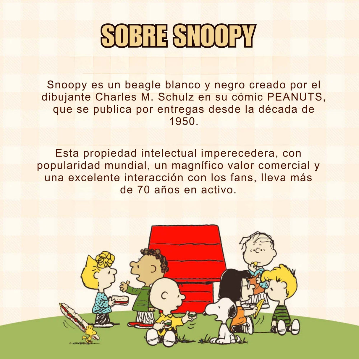 Puremind - Imán Snoopy Pilot Dreams Wooden Magnet