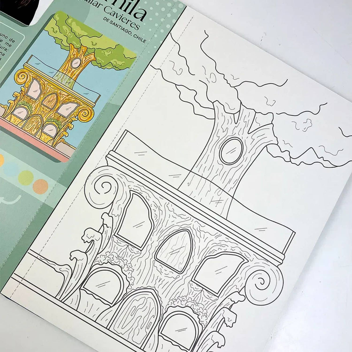 Quimera - Carnero de Metal