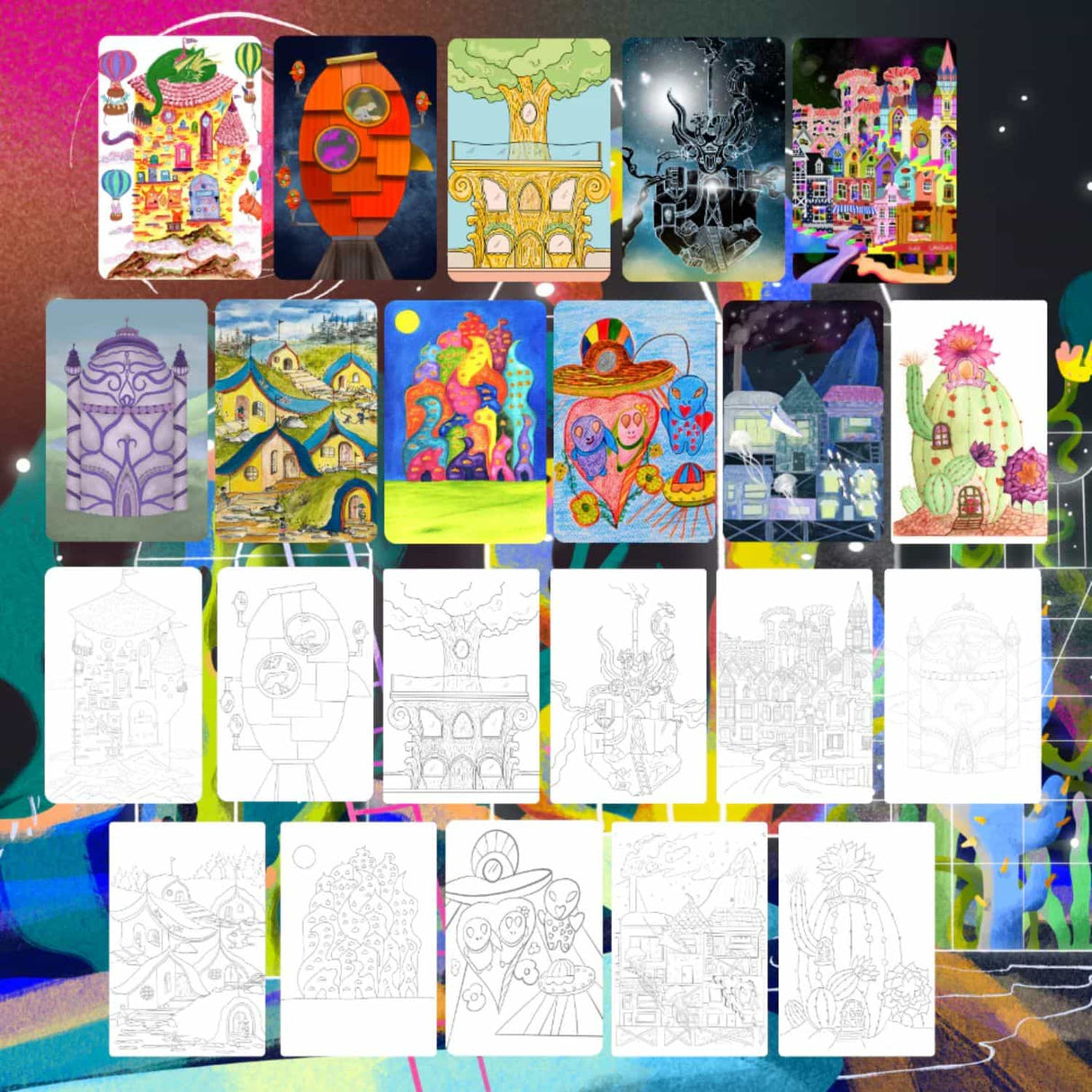 Quimera - Carnero de Metal