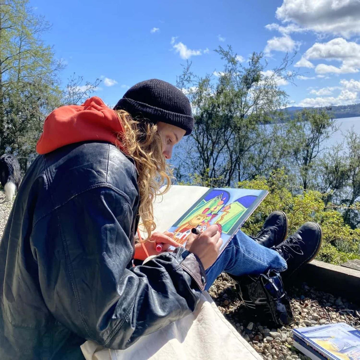 Retratos de un Diario que no Sabía Escribir - Josefina Montané