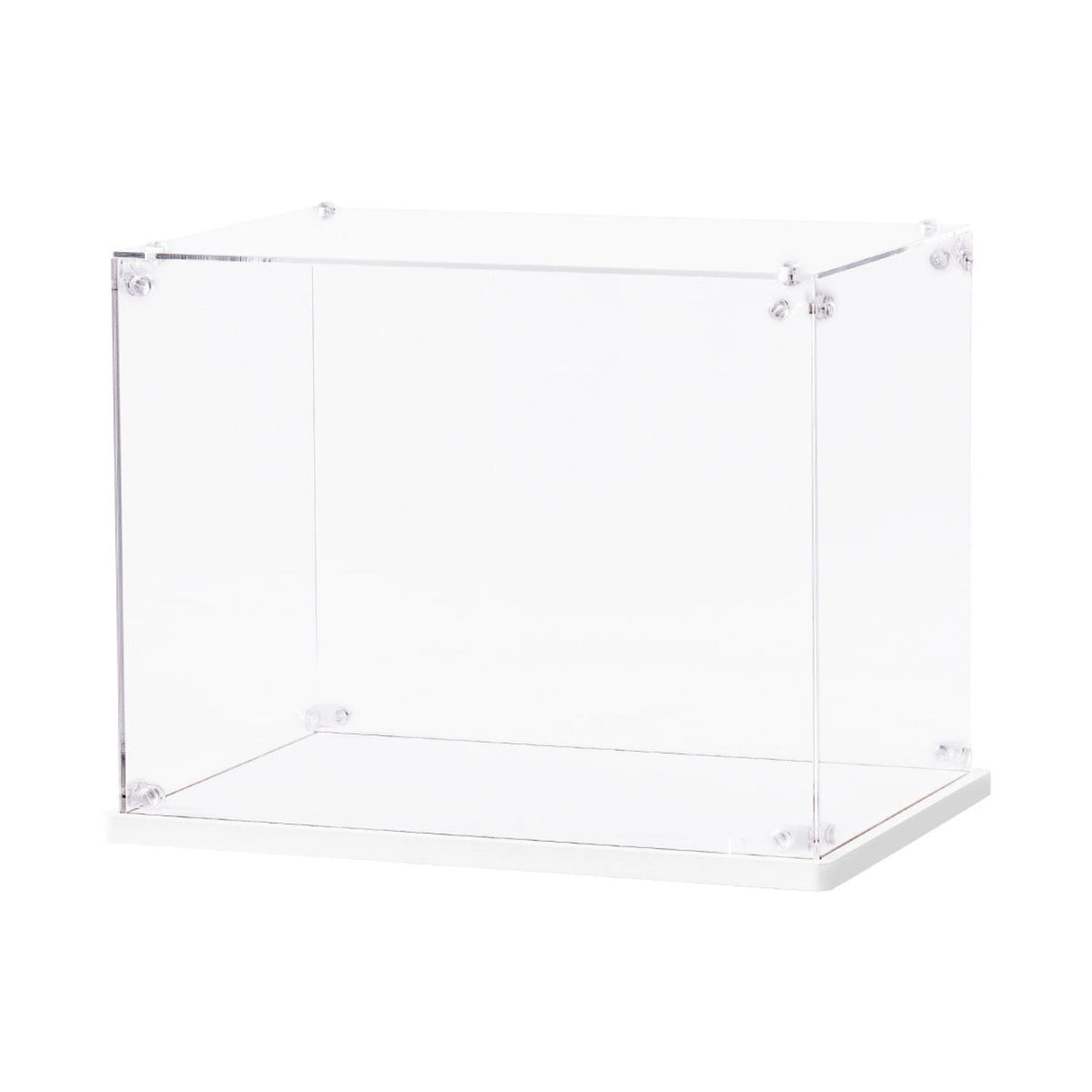 Rolife - Caja Exhibidora Creation Set Display Box para Miniaturas