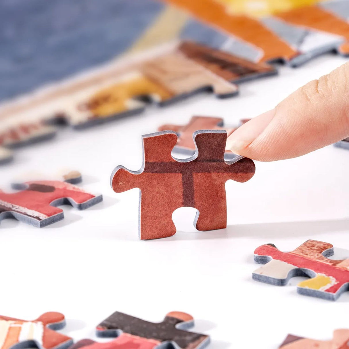 Rolife Joy Piece - Puzzle 1000 Piezas Walk in London