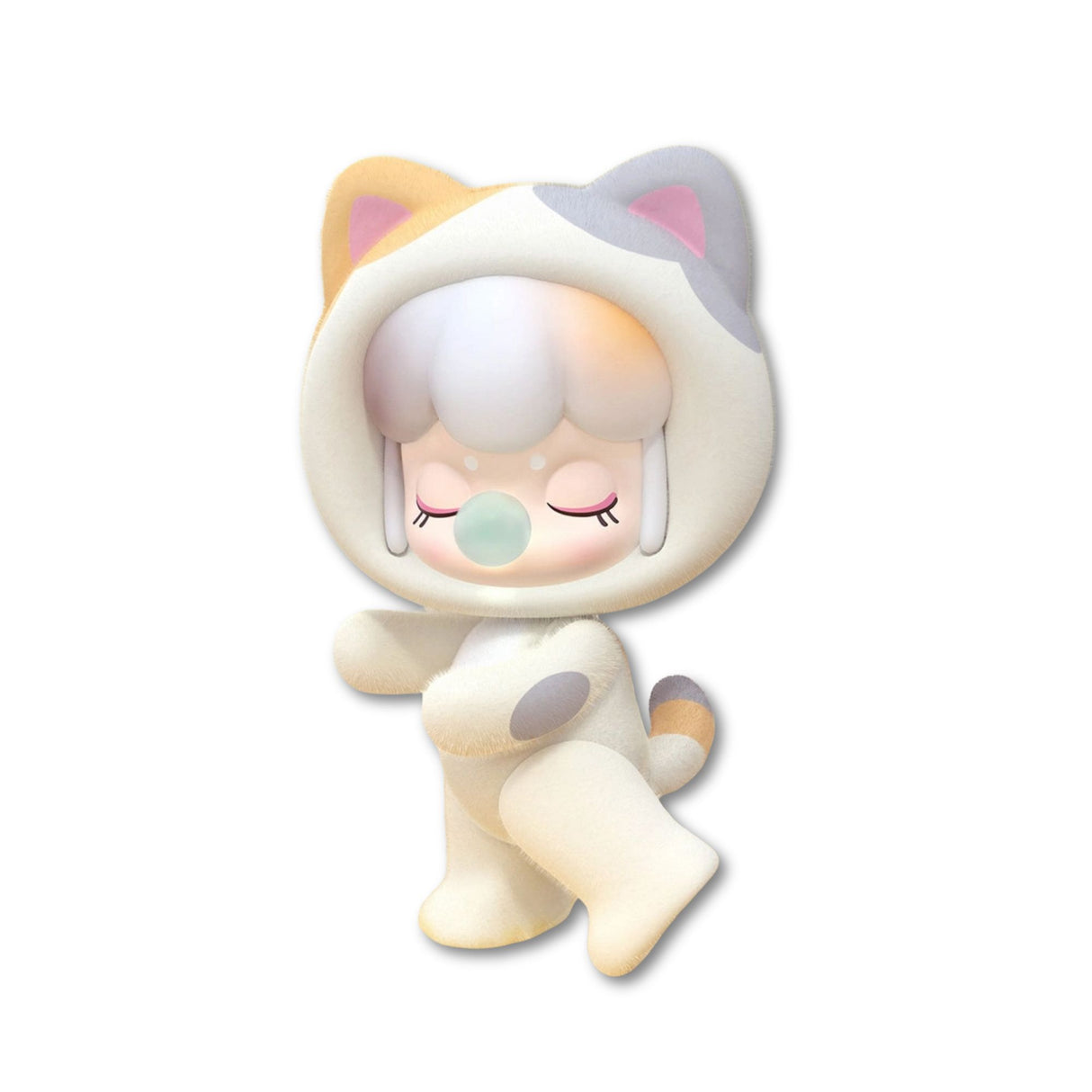 Rolife Nanci - Blind Box Baby Nanci Fluffy Party Vinyl Plush