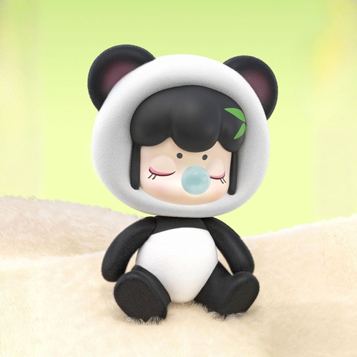 Rolife Nanci - Blind Box Baby Nanci Fluffy Party Vinyl Plush