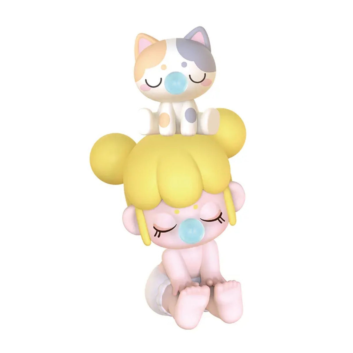 Rolife Nanci - Blind Box Baby Nanci Seatmates