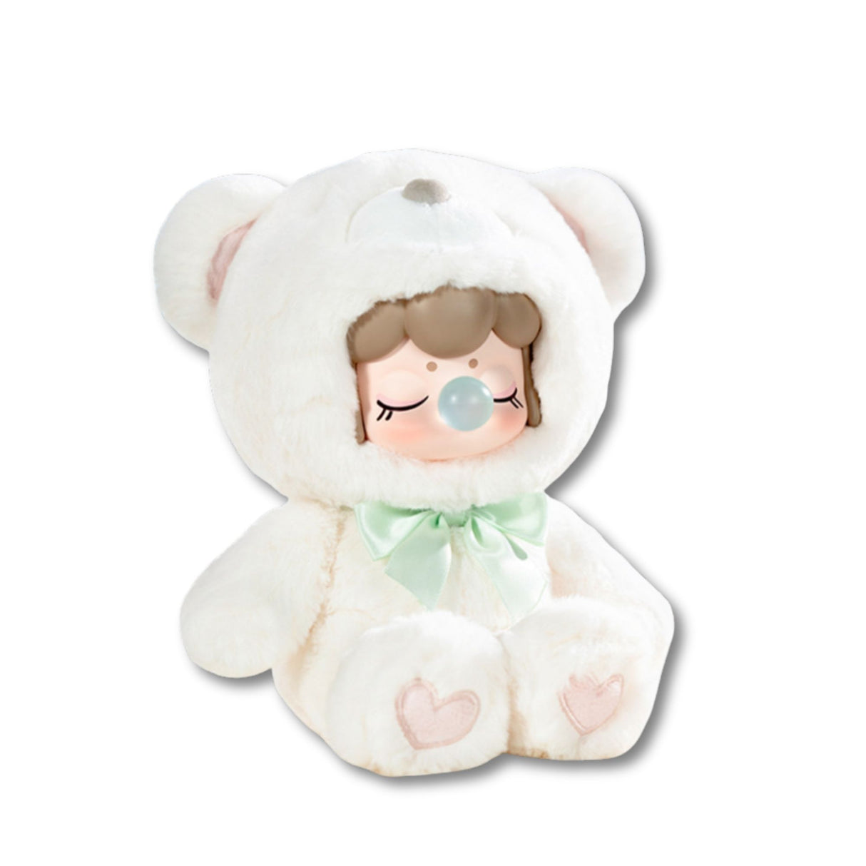 Rolife Nanci - Blind Box Colorful Chocolate Cutie Bears Peluche Vinyl Plush