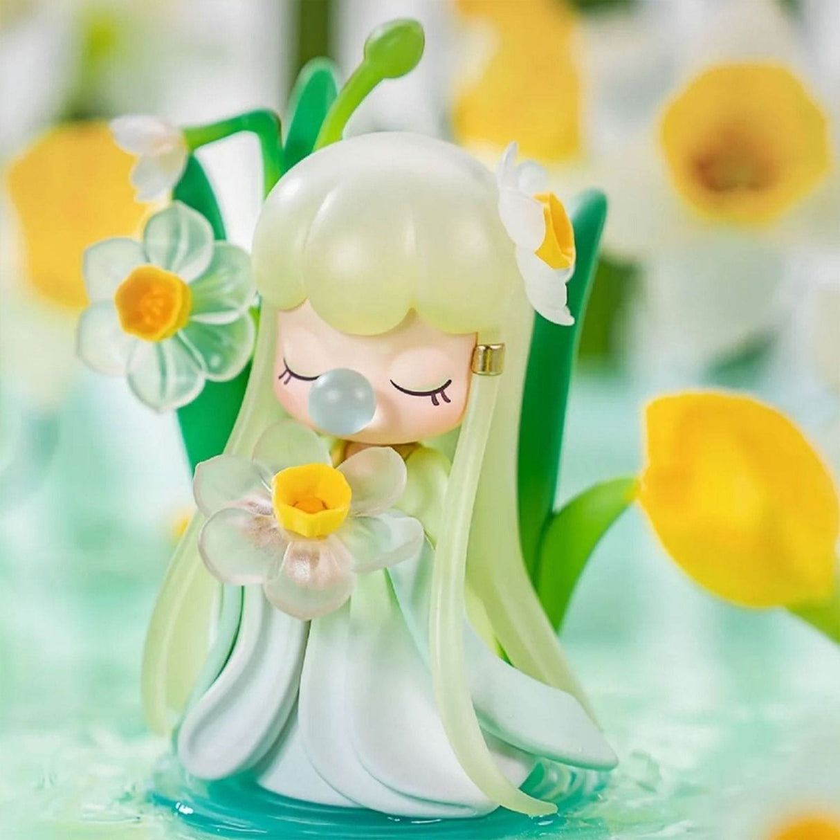 Rolife Nanci - Blind Box Flower Series