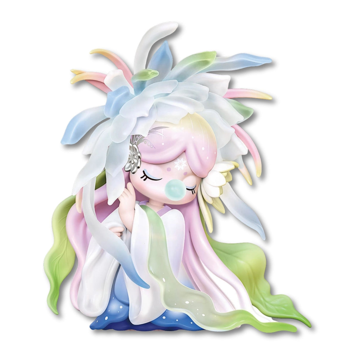 Rolife Nanci - Blind Box Flower Series