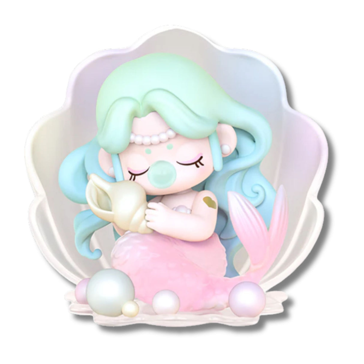 Rolife Nanci - Blind Box Museum of Fantasy