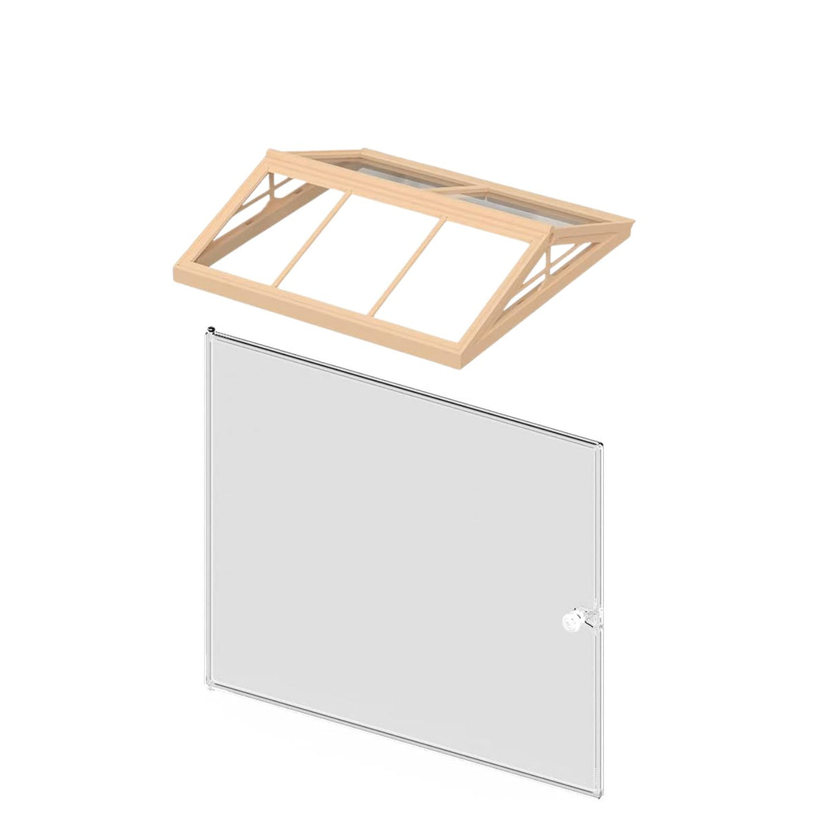 Rolife Super Creator - Casas Miniatura Lovely Pink Bedroom