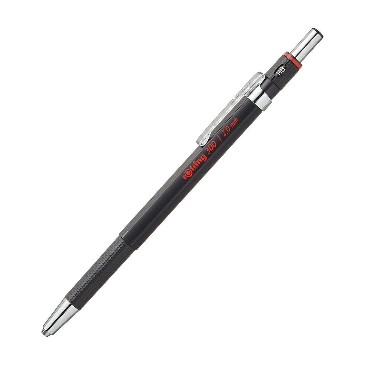Rotring 300 - Portaminas 2.0 mm