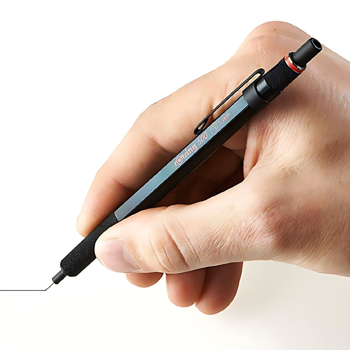 Rotring 500 - Portaminas 0,5 mm