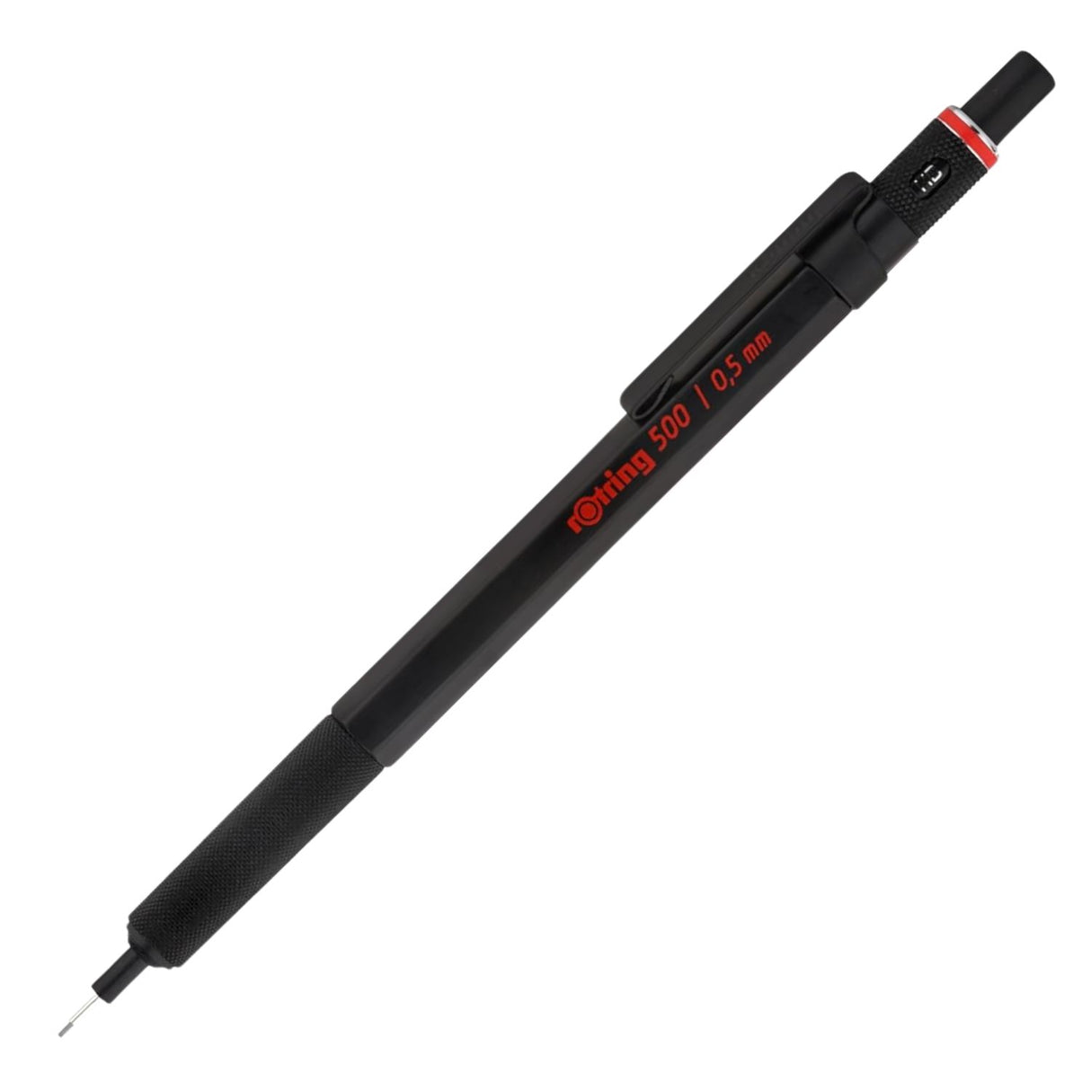 Rotring 500 - Portaminas 0,5 mm