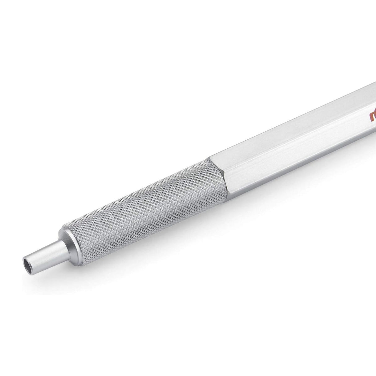 Rotring 600 - Bolígrafo Punta Media Punta Media Cuerpo Plata