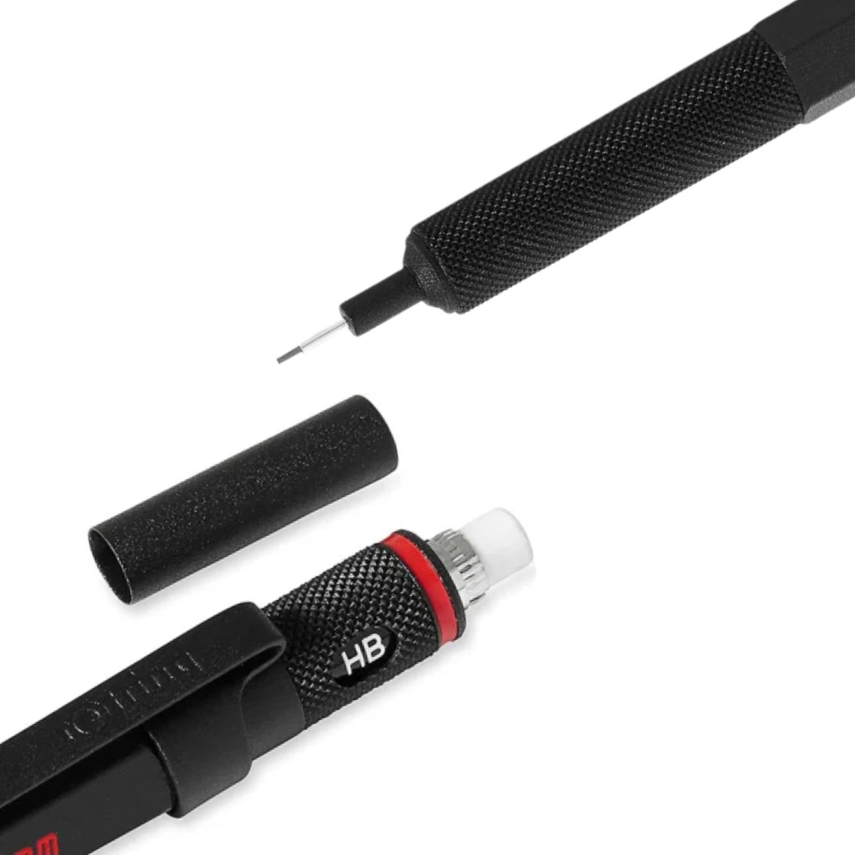 Rotring 600 - Portaminas 0,5 mm