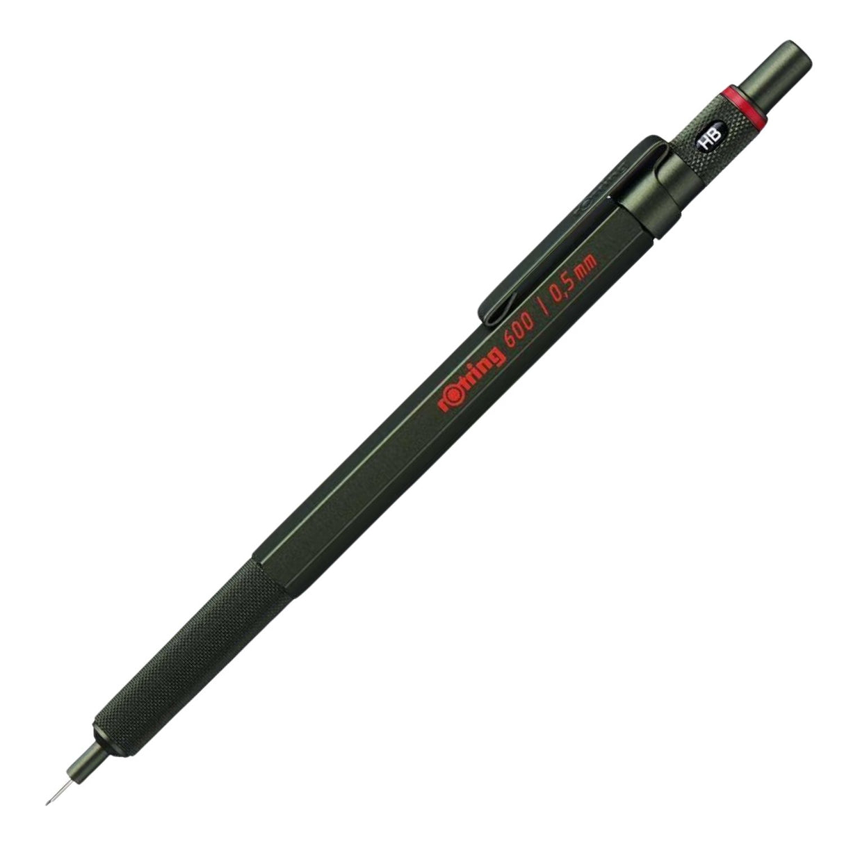 Rotring 600 - Portaminas 0,5 mm