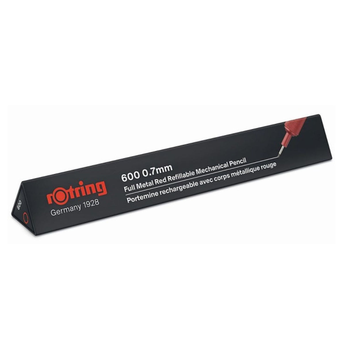 Rotring 600 - Portaminas 0,7 mm