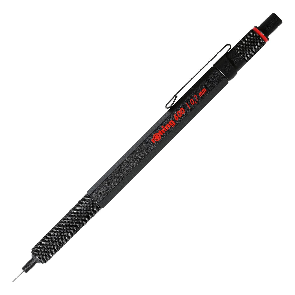 Rotring 600 - Portaminas 0,7 mm