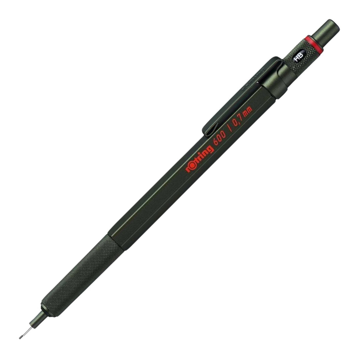 Rotring 600 - Portaminas 0,7 mm