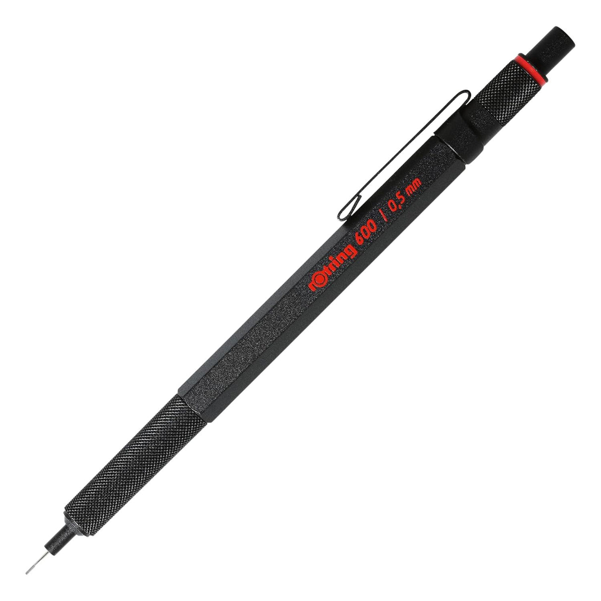Rotring 600 - Portaminas 0,5 mm