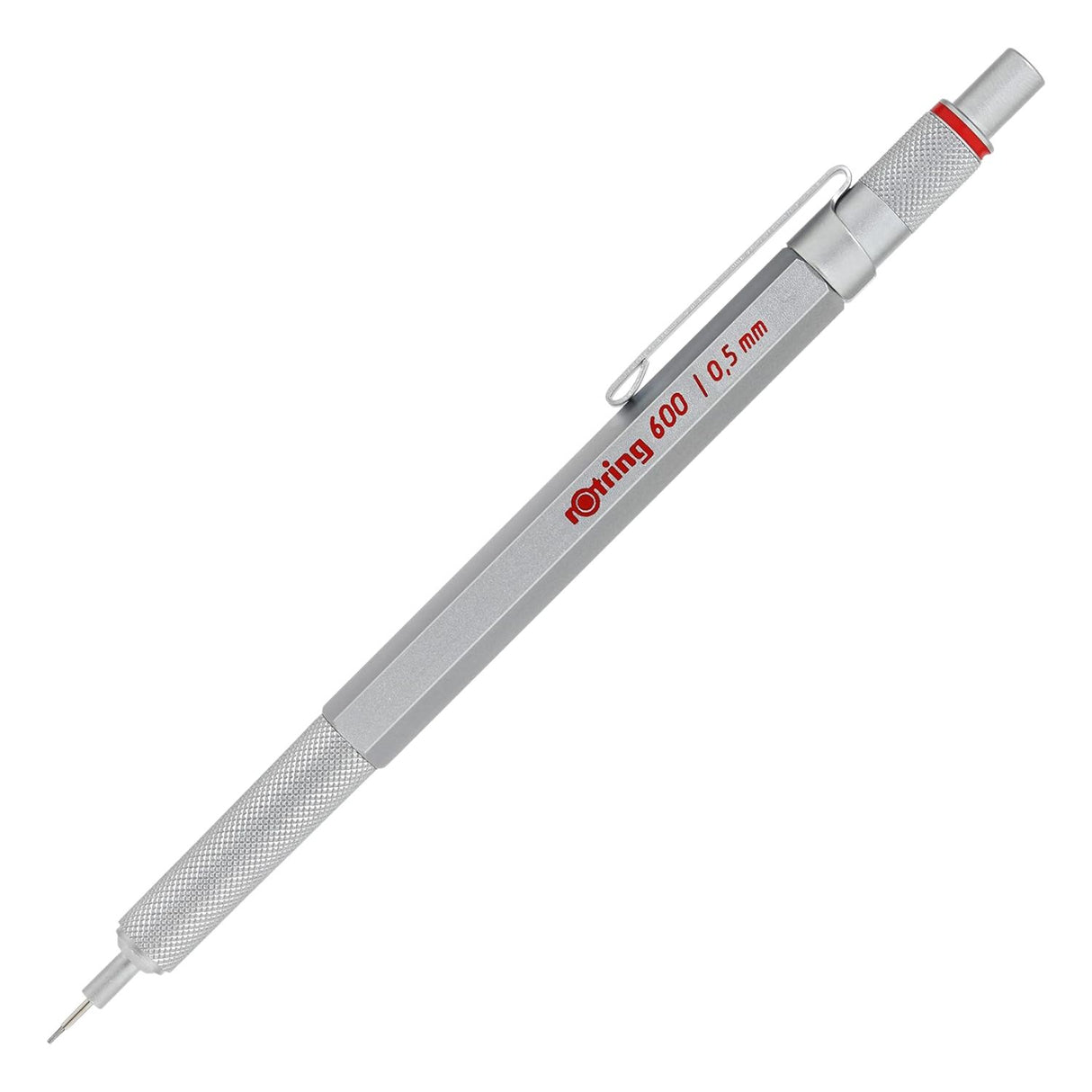 Rotring 600 - Portaminas 0,5 mm