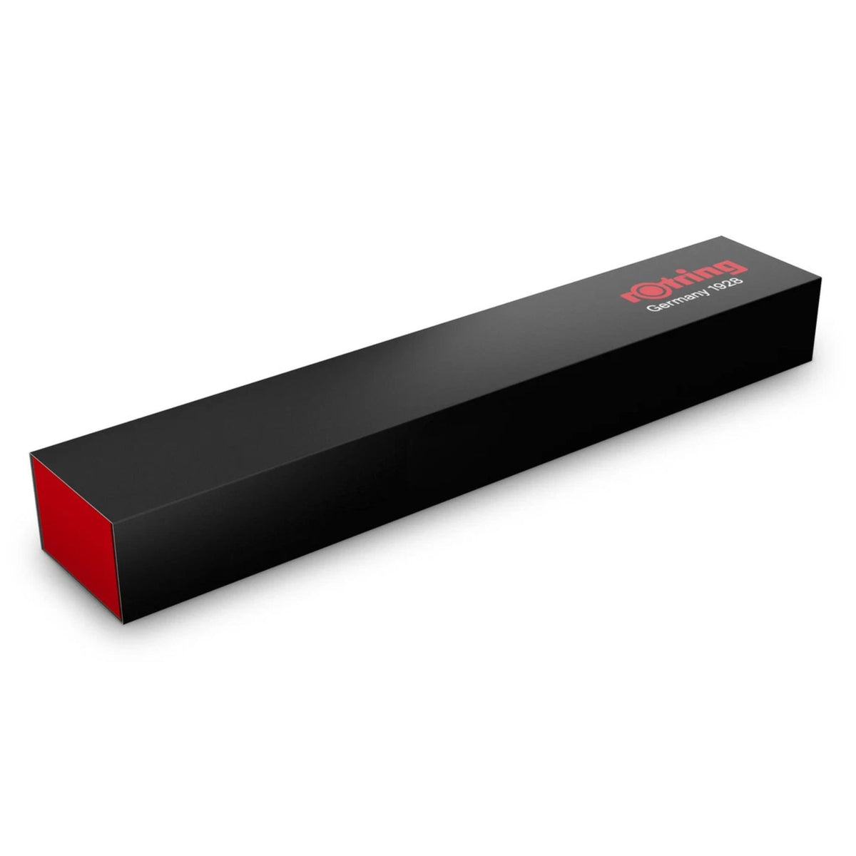 Rotring 800 - Bolígrafo Punta Media Cuerpo Negro