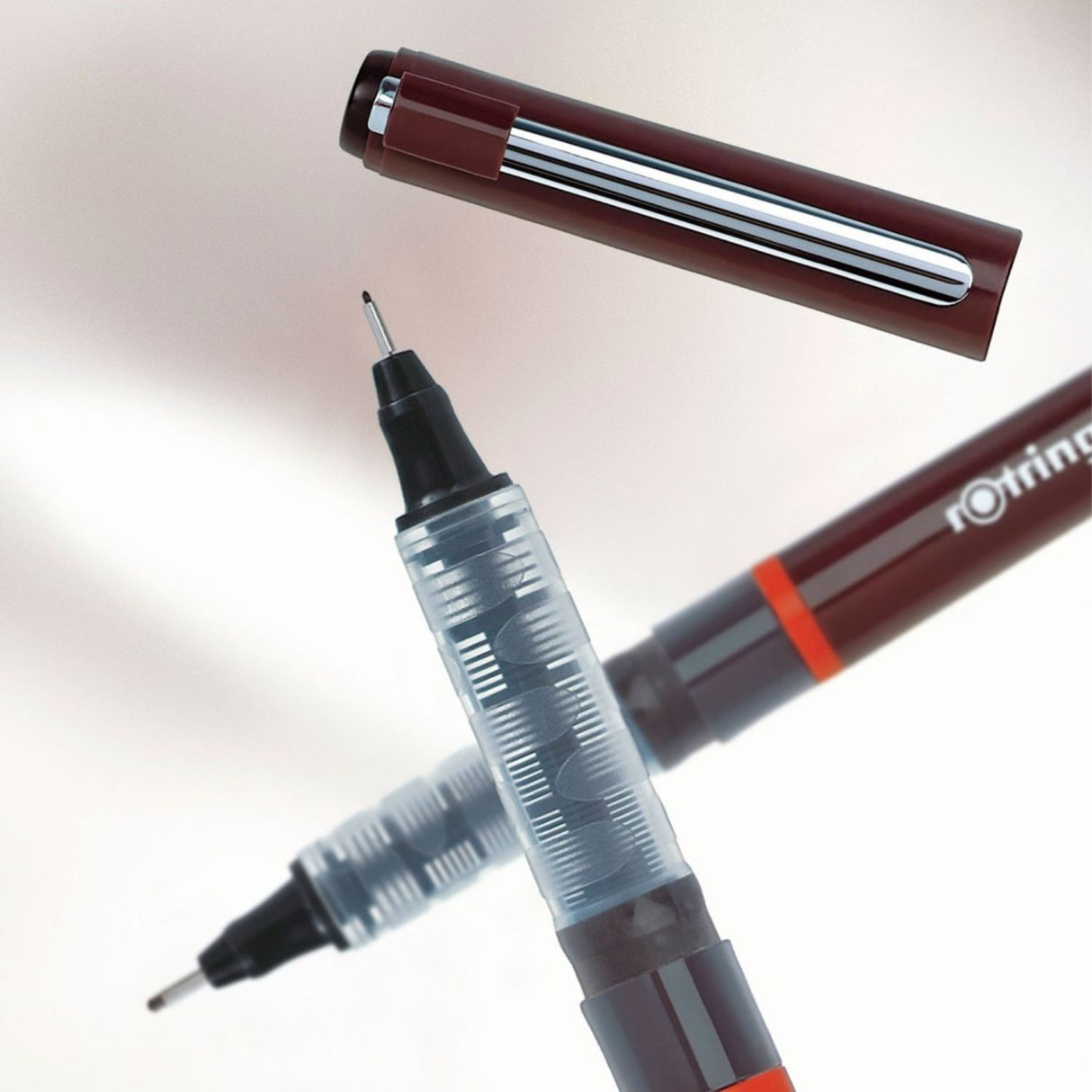 Rotring - Tiralíneas Tikky Graphic