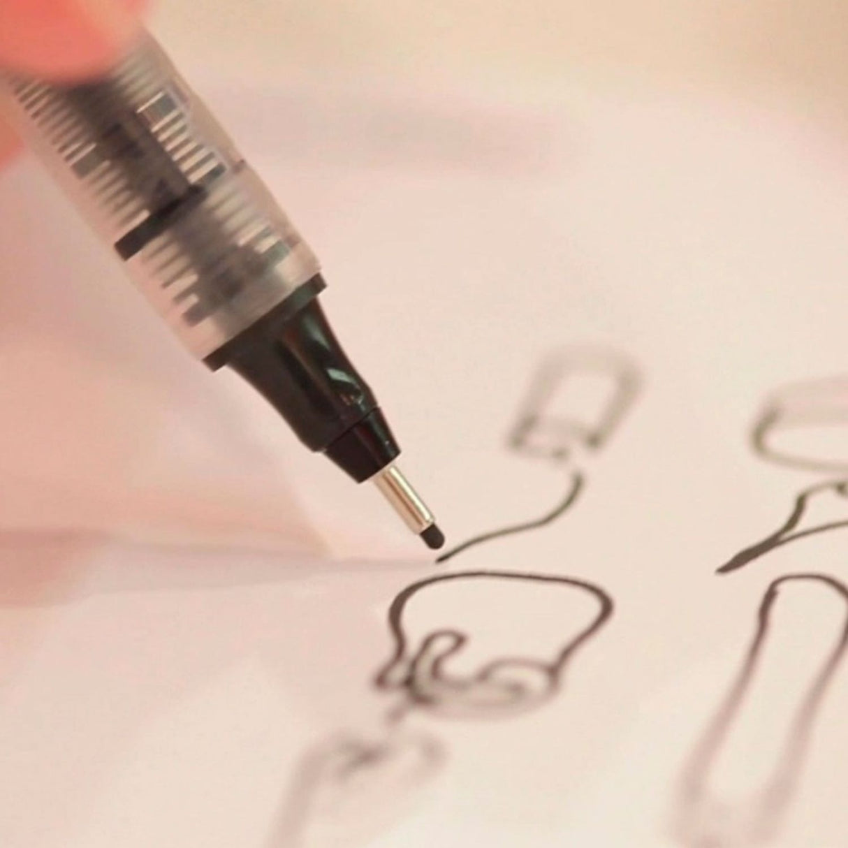 Rotring - Tiralíneas Tikky Graphic