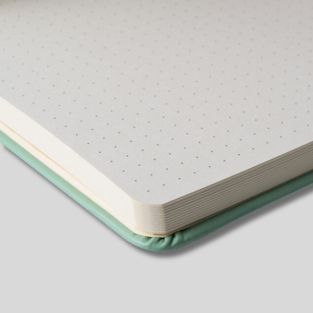Sakura Dotted Note Book - Libreta Con Puntos 13 x 21 cm