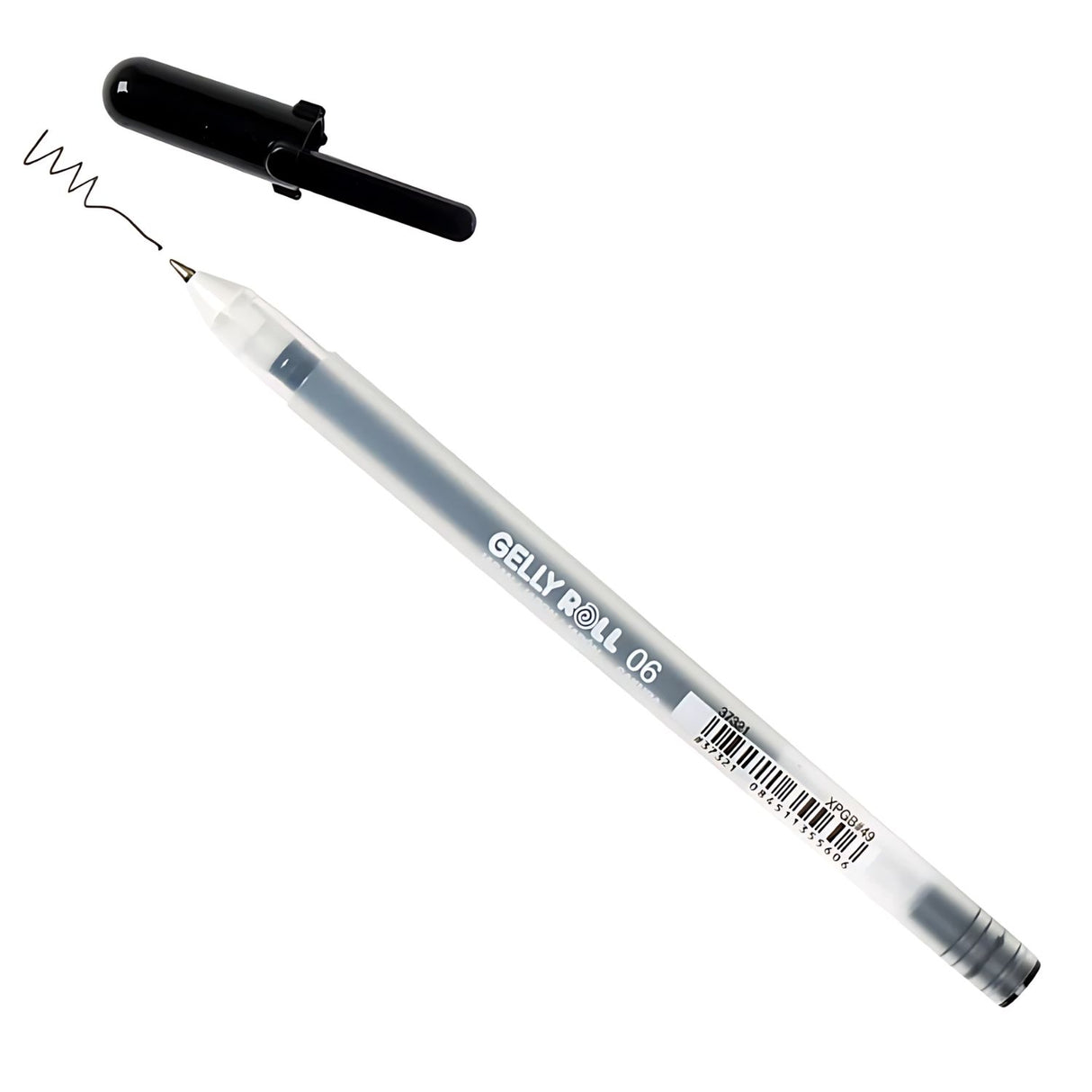 Sakura Gelly Roll - Lápices Tinta Gel Regular