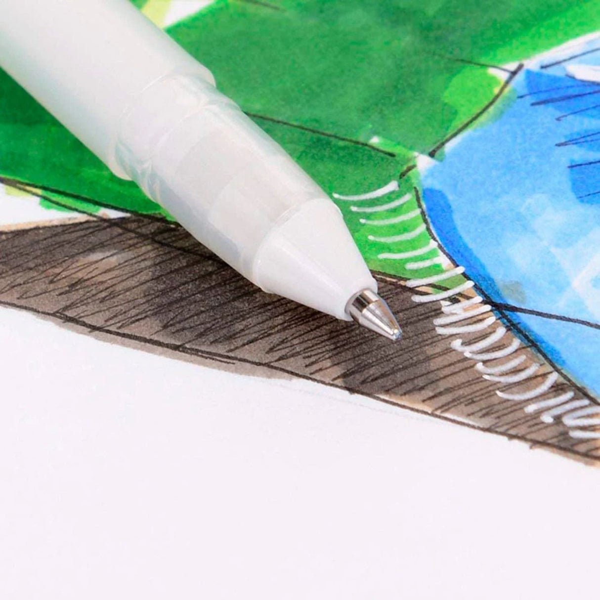 Sakura Gelly Roll - Lápices Tinta Gel Regular