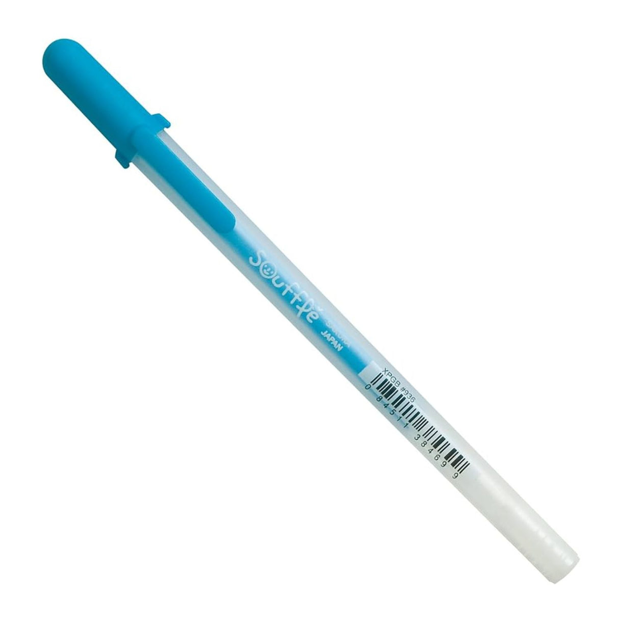 Sakura Gelly Roll - Lápices Tinta Gel Souffle