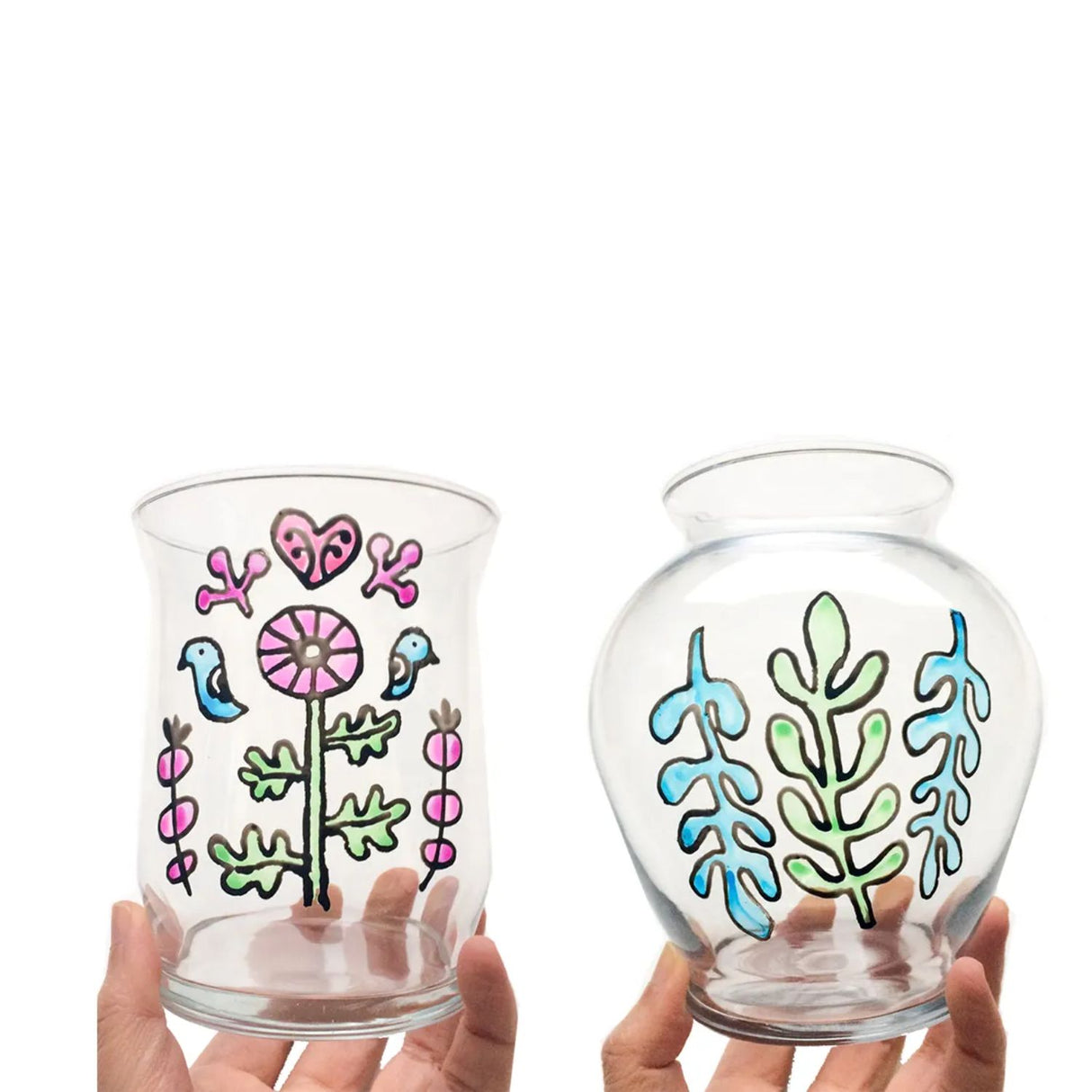 Sakura Gelly Roll - Set 12 Lápices Tinta Gel Glaze