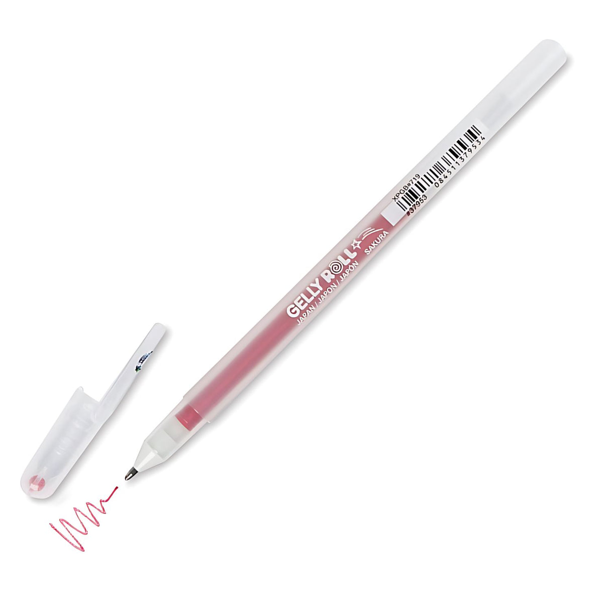 Sakura Gelly Roll - Set 12 Lápices Tinta Gel Stardust