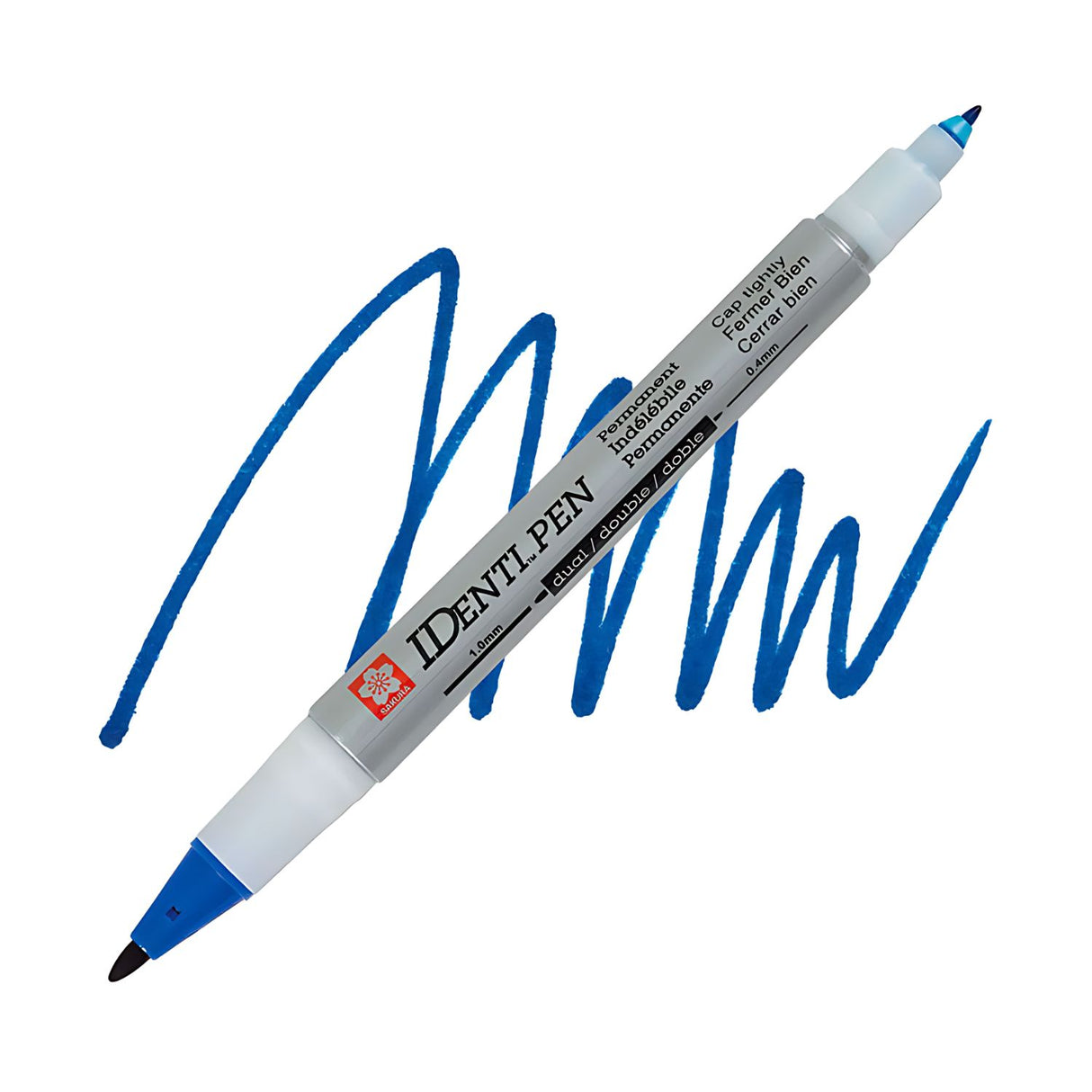 Sakura Identi Pen - Set 8 Marcadores Permanentes a Base de Alcohol