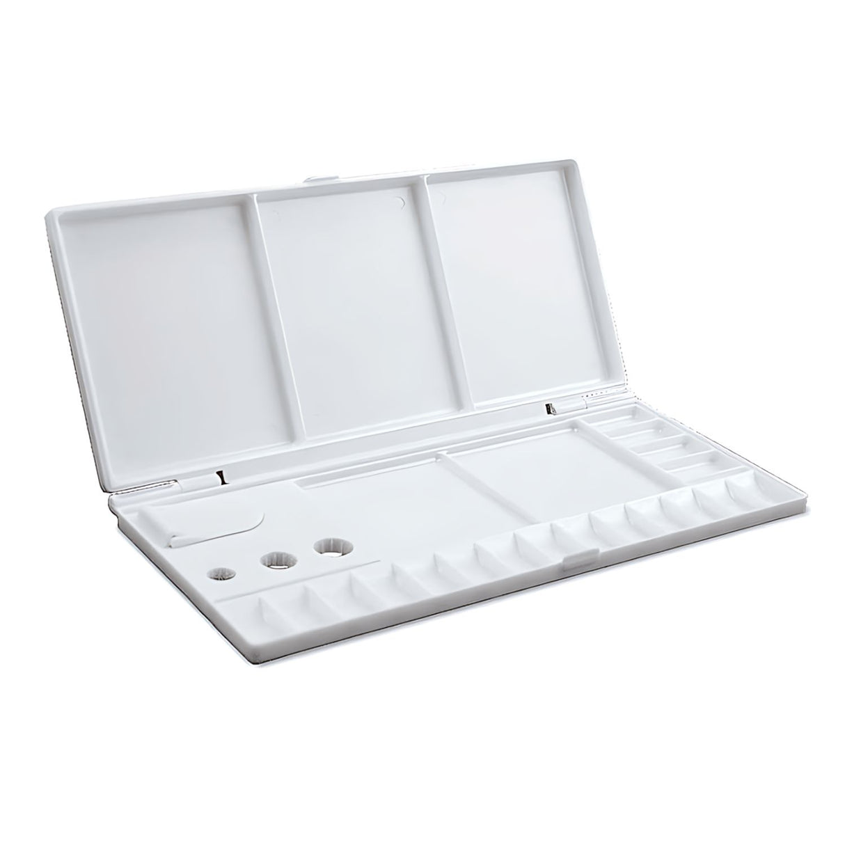 Sakura - Paleta Mezcladora para 18 Colores