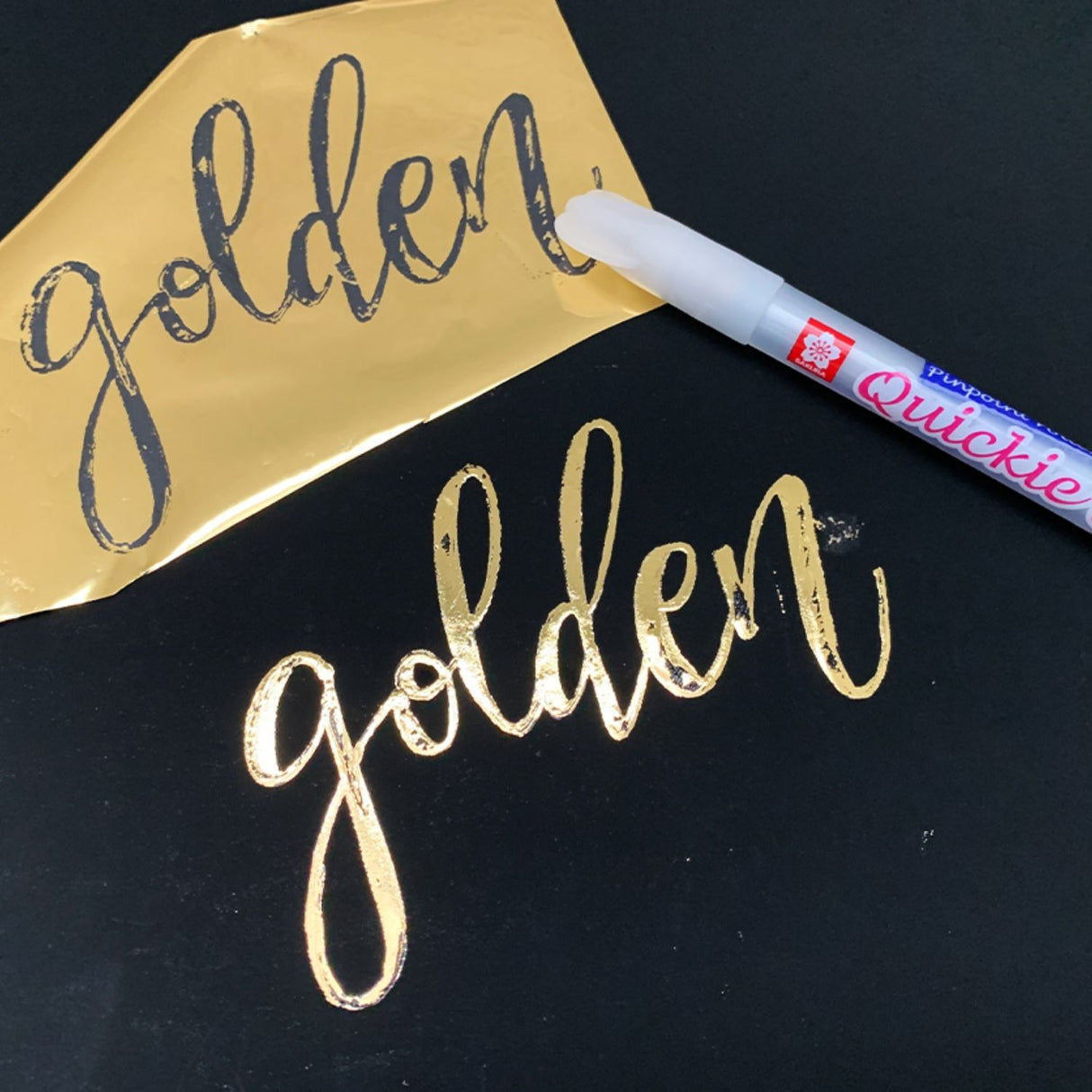 Sakura Quickie Glue - Lápiz de Pegamento