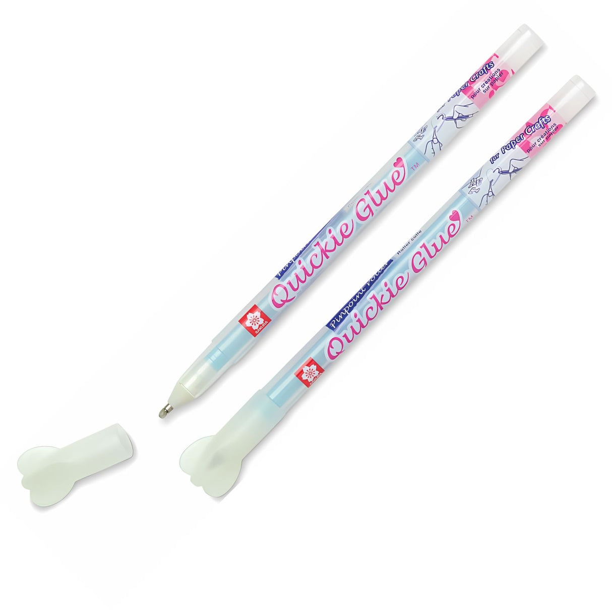 Sakura Quickie Glue - Lápiz de Pegamento