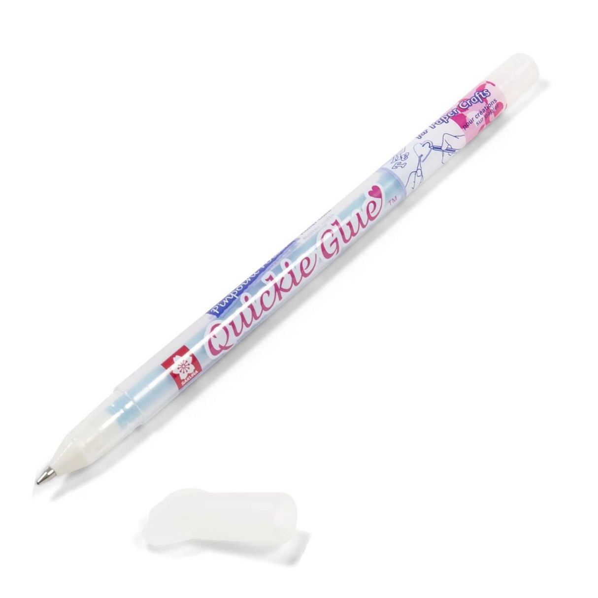 Sakura Quickie Glue - Lápiz de Pegamento