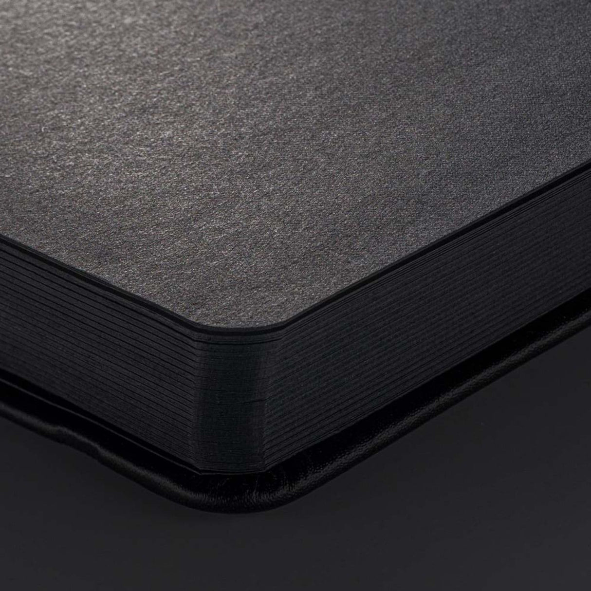 Sakura Sketch Note Book - Sketchbook PAPEL NEGRO 80 Hojas, 140 g/m2