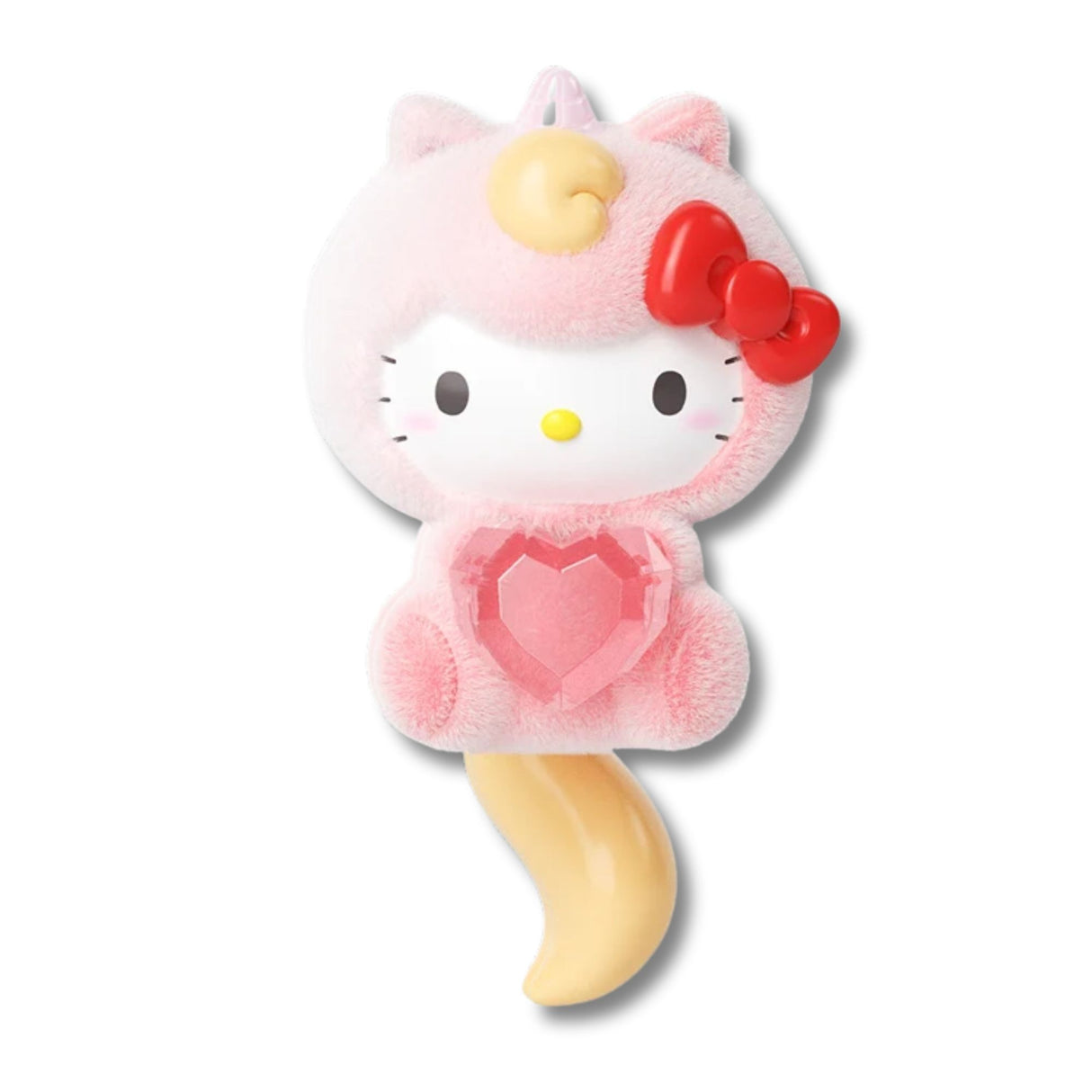 Sanrio - Blind Box Bean Hello Kitty Style Fantasy Encounter Series