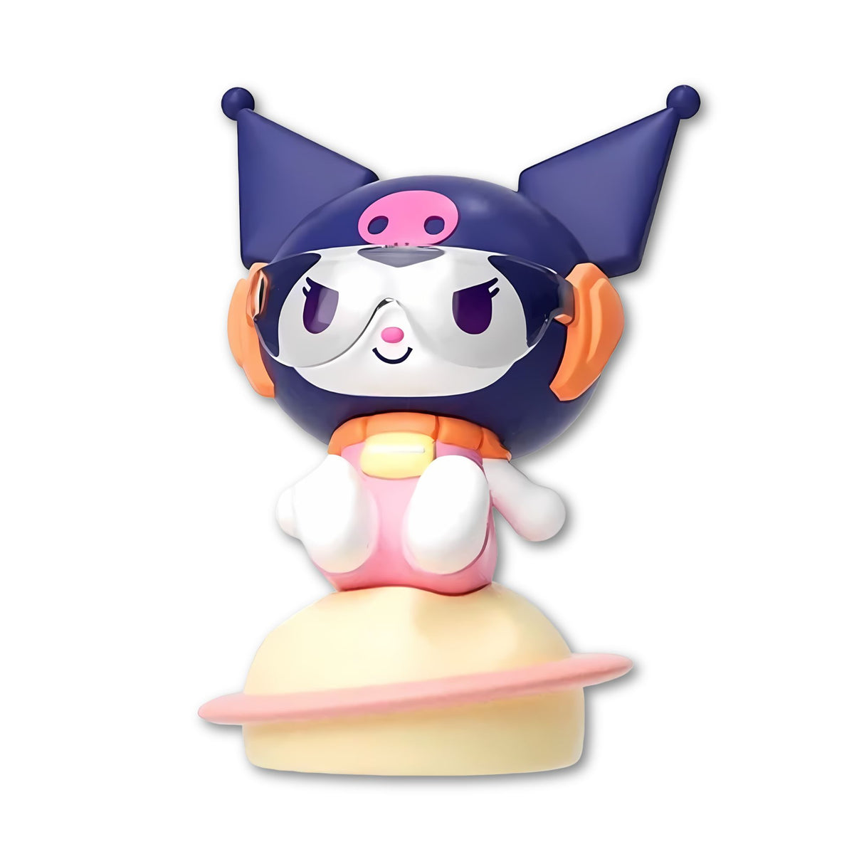 Sanrio - Blind Box Bean Kuromi Light Hunt